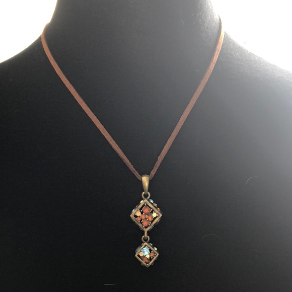 Lia Sophia Jewelry - 💕SALE💕 Lia Sophia Necklace